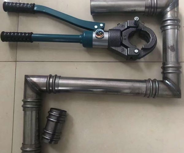 仁怀冷却管生产
