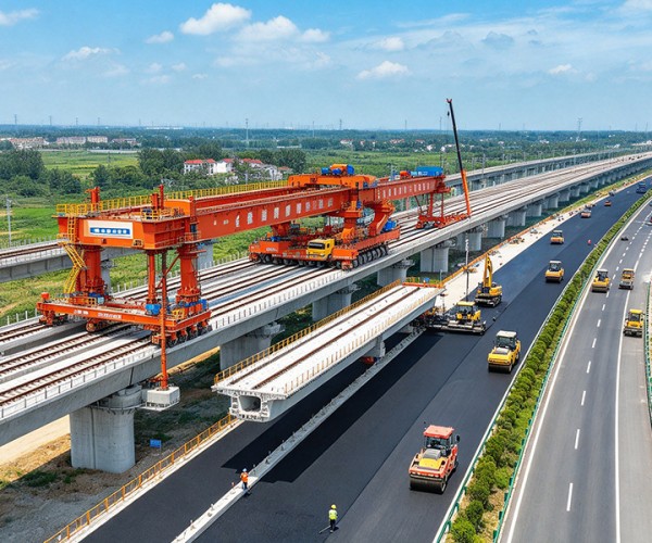 仁怀公路建设