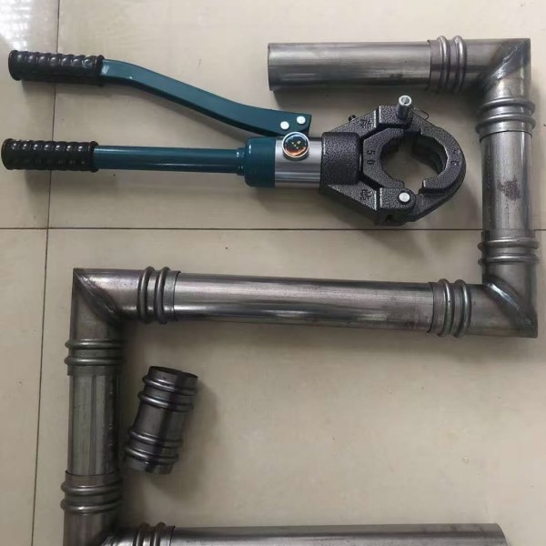 仁怀冷却管生产